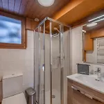 Chalet Familial Savoyard Pres Du Mont-blanc - Accueille 10 Pers. - Fr-1-343-258