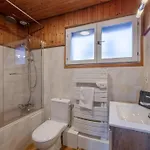 Chalet Familial Savoyard Pres Du Mont-blanc - Accueille 10 Pers. - Fr-1-343-258 Chamonix