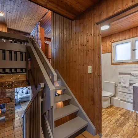 Familial Avec Wifi Et Parking Près D'argentière - Fr-1-343-258 *